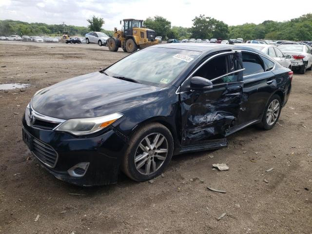 Photo 0 VIN: 4T1BK1EB2FU140289 - TOYOTA AVALON XLE 