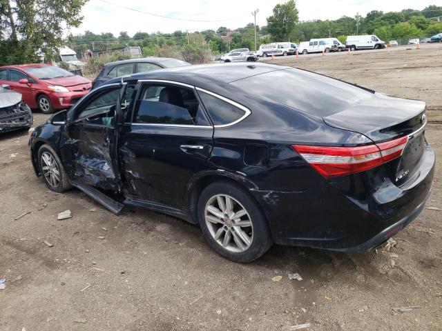 Photo 1 VIN: 4T1BK1EB2FU140289 - TOYOTA AVALON XLE 