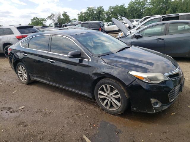 Photo 3 VIN: 4T1BK1EB2FU140289 - TOYOTA AVALON XLE 