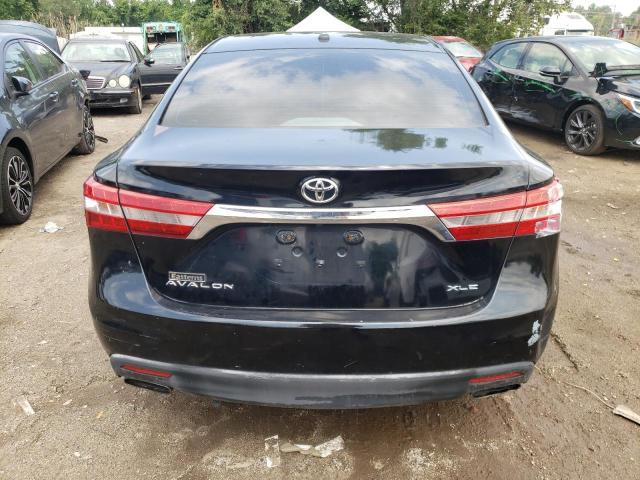 Photo 5 VIN: 4T1BK1EB2FU140289 - TOYOTA AVALON XLE 