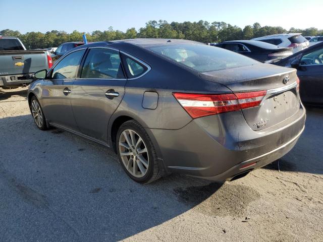 Photo 1 VIN: 4T1BK1EB2FU140762 - TOYOTA AVALON XLE 