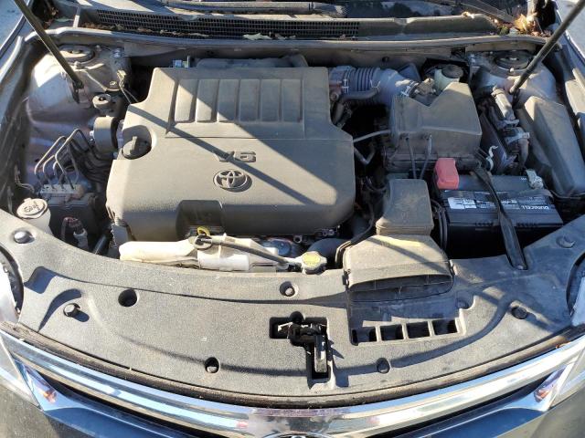 Photo 10 VIN: 4T1BK1EB2FU140762 - TOYOTA AVALON XLE 