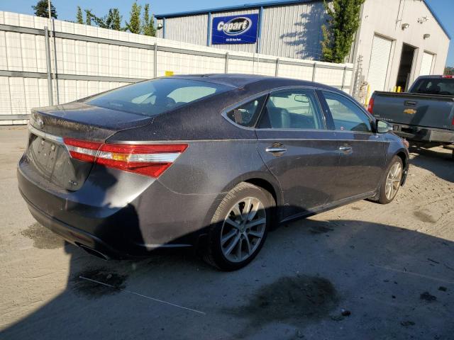 Photo 2 VIN: 4T1BK1EB2FU140762 - TOYOTA AVALON XLE 