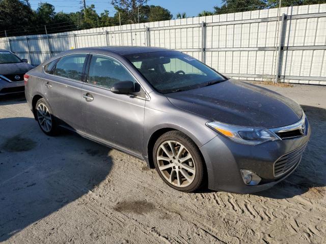 Photo 3 VIN: 4T1BK1EB2FU140762 - TOYOTA AVALON XLE 