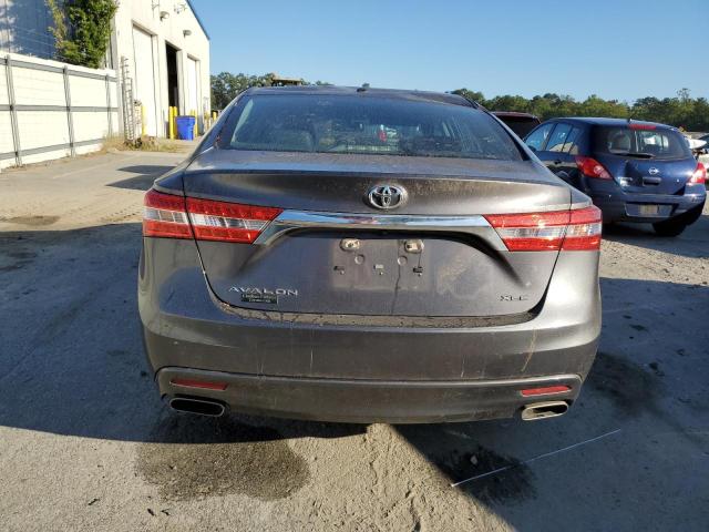 Photo 5 VIN: 4T1BK1EB2FU140762 - TOYOTA AVALON XLE 