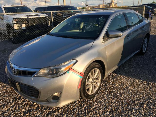 Photo 1 VIN: 4T1BK1EB2FU142365 - TOYOTA AVALON XLE 