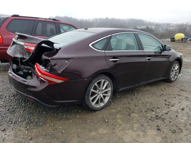 Photo 2 VIN: 4T1BK1EB2FU145248 - TOYOTA AVALON XLE 