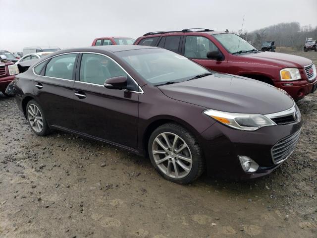 Photo 3 VIN: 4T1BK1EB2FU145248 - TOYOTA AVALON XLE 