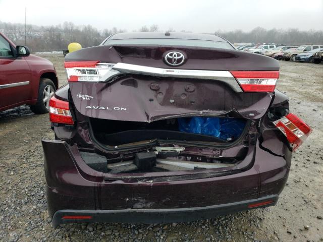 Photo 5 VIN: 4T1BK1EB2FU145248 - TOYOTA AVALON XLE 