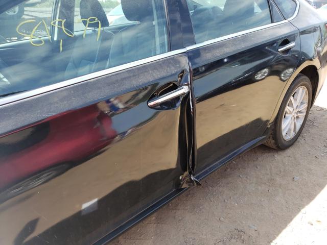 Photo 8 VIN: 4T1BK1EB2FU145668 - TOYOTA AVALON XLE 