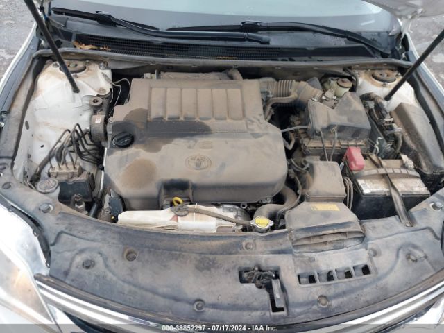 Photo 9 VIN: 4T1BK1EB2FU147016 - TOYOTA AVALON 