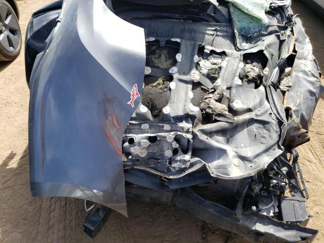 Photo 10 VIN: 4T1BK1EB2FU149896 - TOYOTA AVALON XLE 