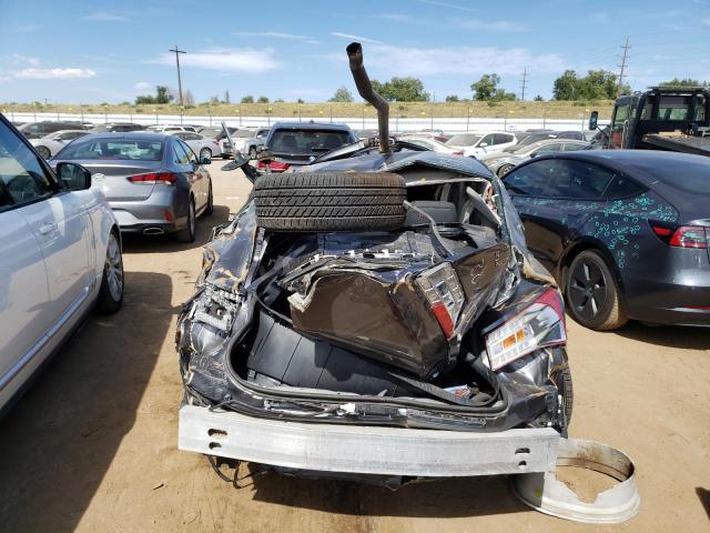 Photo 5 VIN: 4T1BK1EB2FU149896 - TOYOTA AVALON XLE 