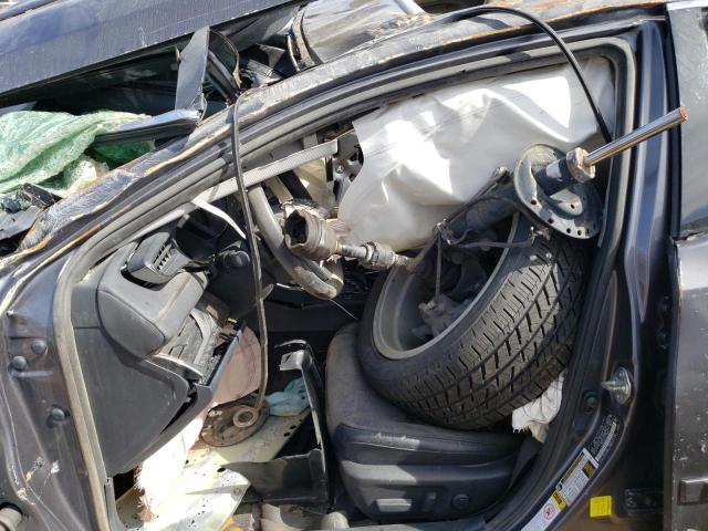 Photo 6 VIN: 4T1BK1EB2FU149896 - TOYOTA AVALON XLE 