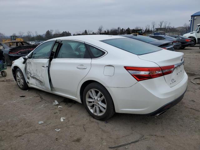 Photo 1 VIN: 4T1BK1EB2FU151048 - TOYOTA AVALON XLE 