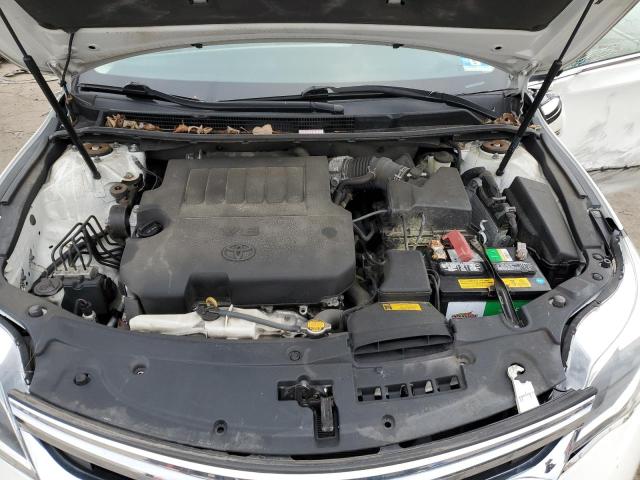 Photo 10 VIN: 4T1BK1EB2FU151048 - TOYOTA AVALON XLE 