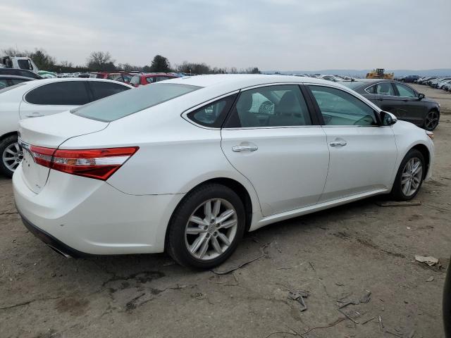 Photo 2 VIN: 4T1BK1EB2FU151048 - TOYOTA AVALON XLE 