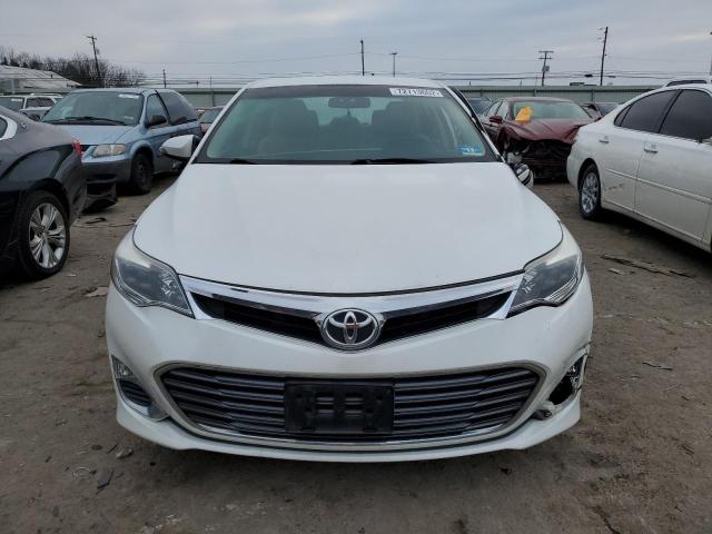 Photo 4 VIN: 4T1BK1EB2FU151048 - TOYOTA AVALON XLE 