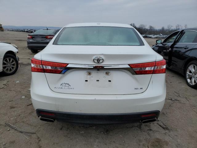 Photo 5 VIN: 4T1BK1EB2FU151048 - TOYOTA AVALON XLE 