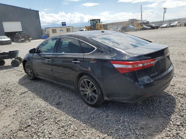 Photo 1 VIN: 4T1BK1EB2FU152927 - TOYOTA AVALON XLE 