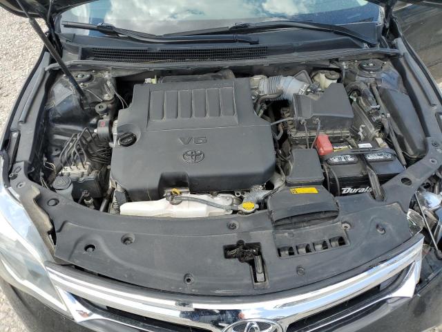 Photo 10 VIN: 4T1BK1EB2FU152927 - TOYOTA AVALON XLE 