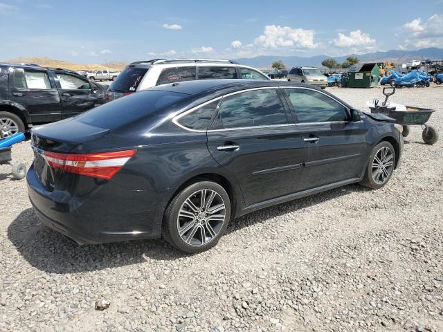 Photo 2 VIN: 4T1BK1EB2FU152927 - TOYOTA AVALON XLE 