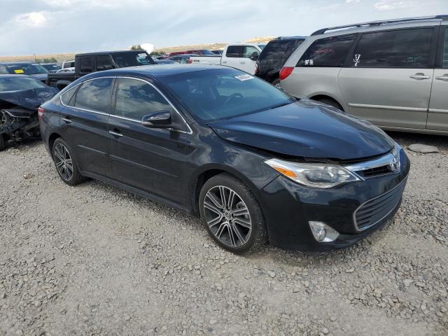 Photo 3 VIN: 4T1BK1EB2FU152927 - TOYOTA AVALON XLE 