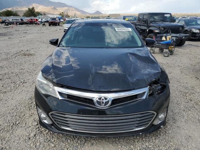 Photo 4 VIN: 4T1BK1EB2FU152927 - TOYOTA AVALON XLE 