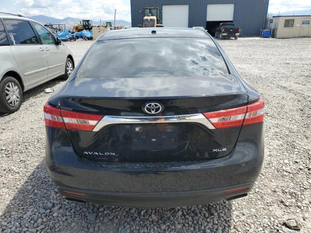 Photo 5 VIN: 4T1BK1EB2FU152927 - TOYOTA AVALON XLE 