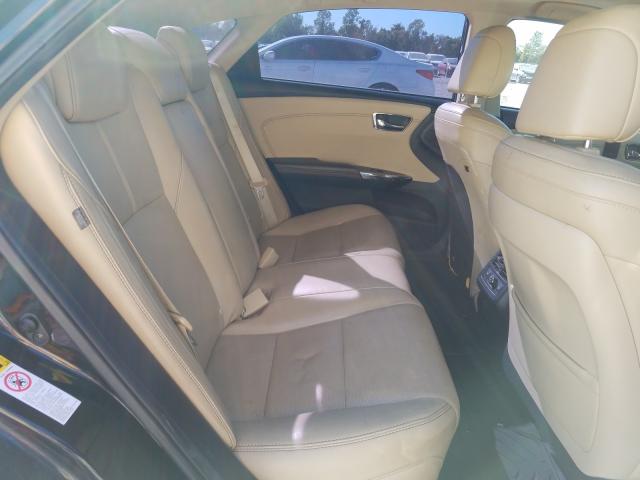 Photo 5 VIN: 4T1BK1EB2FU153110 - TOYOTA AVALON XLE 