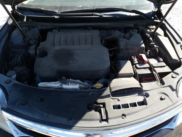 Photo 6 VIN: 4T1BK1EB2FU153110 - TOYOTA AVALON XLE 