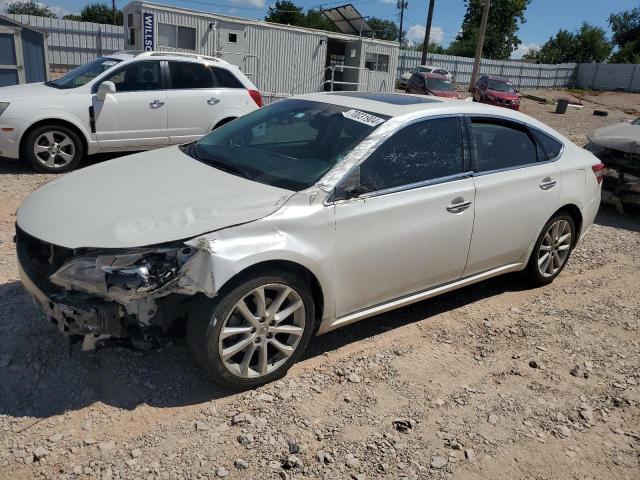 Photo 0 VIN: 4T1BK1EB2FU156167 - TOYOTA AVALON XLE 