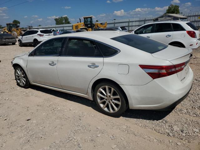 Photo 1 VIN: 4T1BK1EB2FU156167 - TOYOTA AVALON XLE 