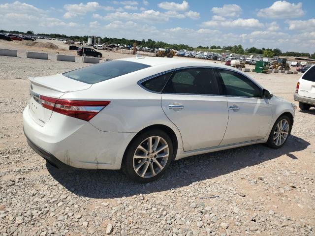 Photo 2 VIN: 4T1BK1EB2FU156167 - TOYOTA AVALON XLE 