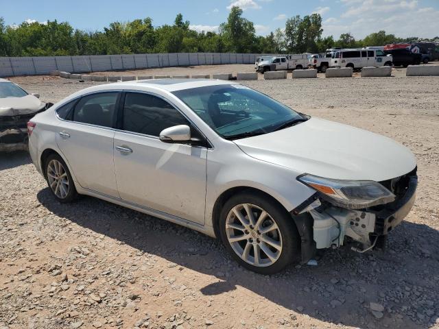 Photo 3 VIN: 4T1BK1EB2FU156167 - TOYOTA AVALON XLE 