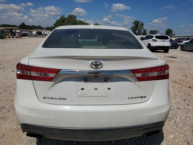 Photo 5 VIN: 4T1BK1EB2FU156167 - TOYOTA AVALON XLE 