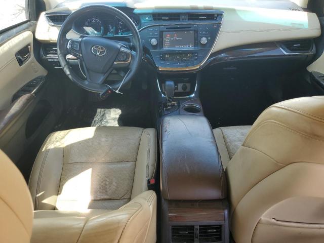 Photo 7 VIN: 4T1BK1EB2FU156167 - TOYOTA AVALON XLE 