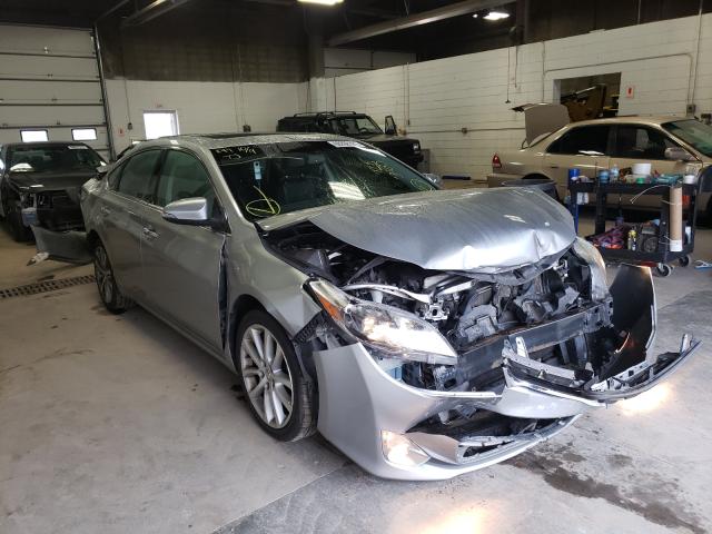 Photo 0 VIN: 4T1BK1EB2FU156914 - TOYOTA AVALON XLE 