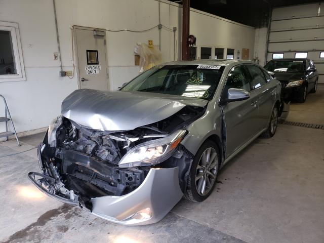 Photo 1 VIN: 4T1BK1EB2FU156914 - TOYOTA AVALON XLE 