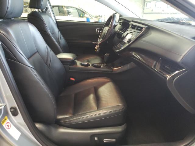 Photo 4 VIN: 4T1BK1EB2FU156914 - TOYOTA AVALON XLE 