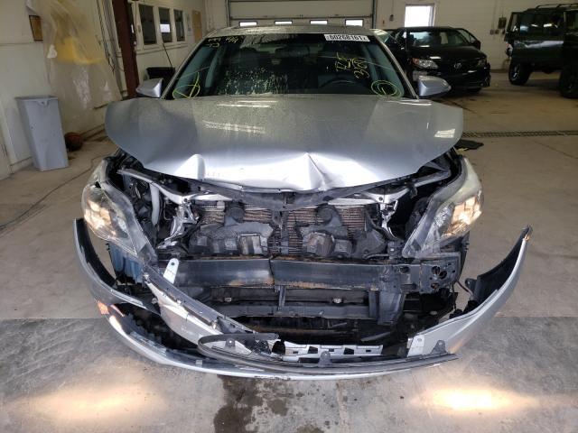 Photo 8 VIN: 4T1BK1EB2FU156914 - TOYOTA AVALON XLE 