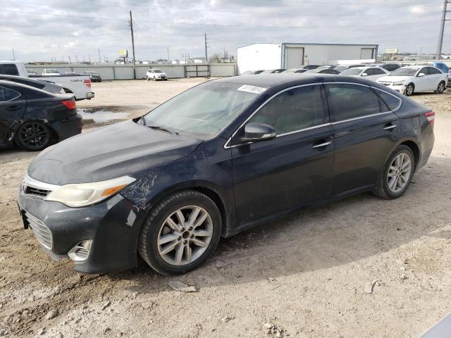 Photo 0 VIN: 4T1BK1EB2FU160395 - TOYOTA AVALON 