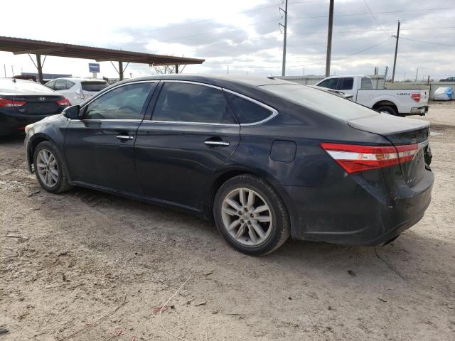 Photo 1 VIN: 4T1BK1EB2FU160395 - TOYOTA AVALON 