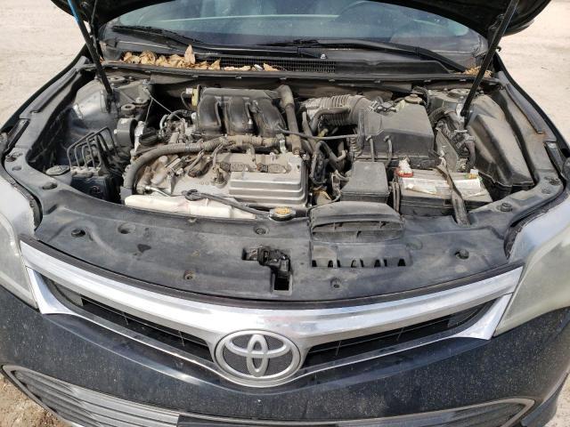 Photo 10 VIN: 4T1BK1EB2FU160395 - TOYOTA AVALON 