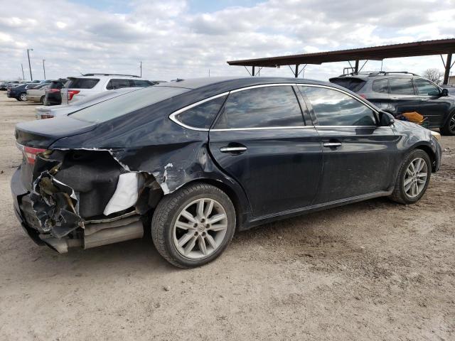 Photo 2 VIN: 4T1BK1EB2FU160395 - TOYOTA AVALON 