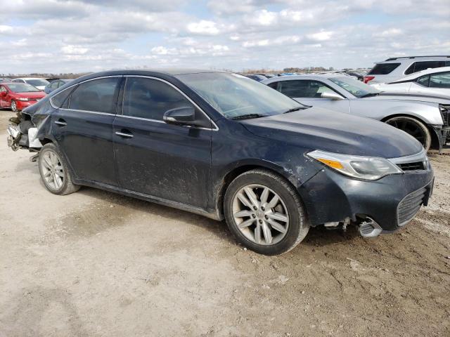 Photo 3 VIN: 4T1BK1EB2FU160395 - TOYOTA AVALON 