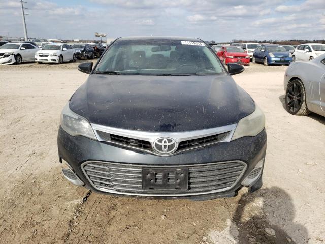 Photo 4 VIN: 4T1BK1EB2FU160395 - TOYOTA AVALON 