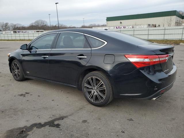 Photo 1 VIN: 4T1BK1EB2FU161210 - TOYOTA AVALON 