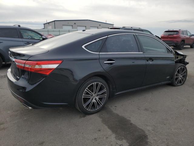 Photo 2 VIN: 4T1BK1EB2FU161210 - TOYOTA AVALON 