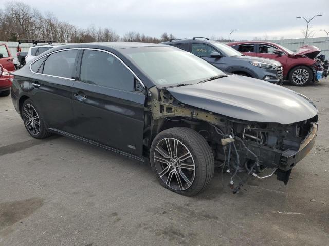 Photo 3 VIN: 4T1BK1EB2FU161210 - TOYOTA AVALON 